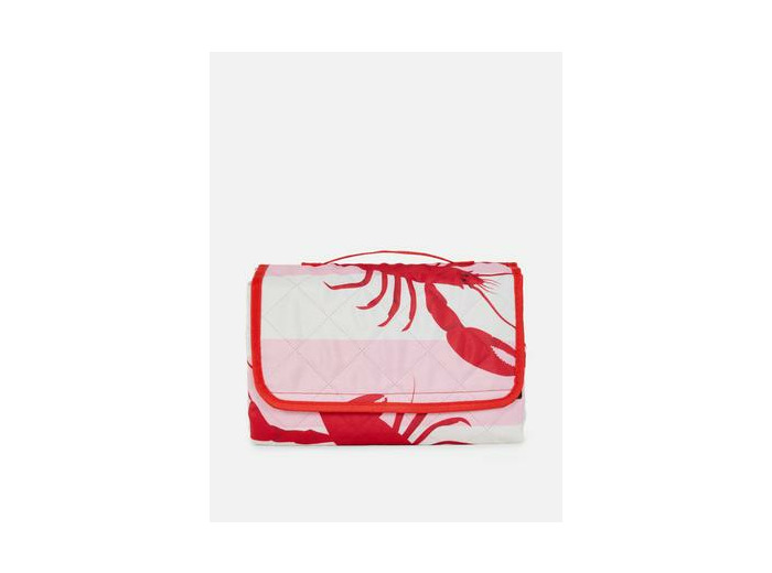 Couverture de pique-nique pliable