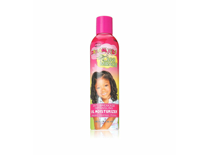 AP Dream Kids OM Oil Moisturizer Lotion 8oz