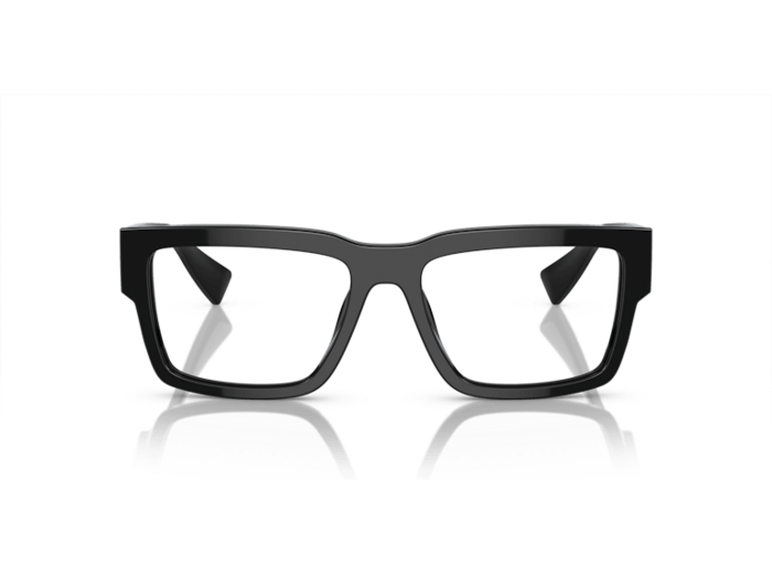 Lunettes de vue MIU MIU