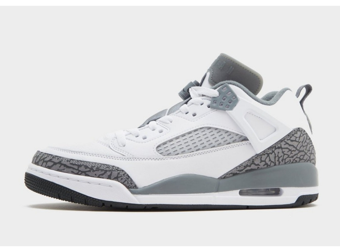 Jordan Spizike Low