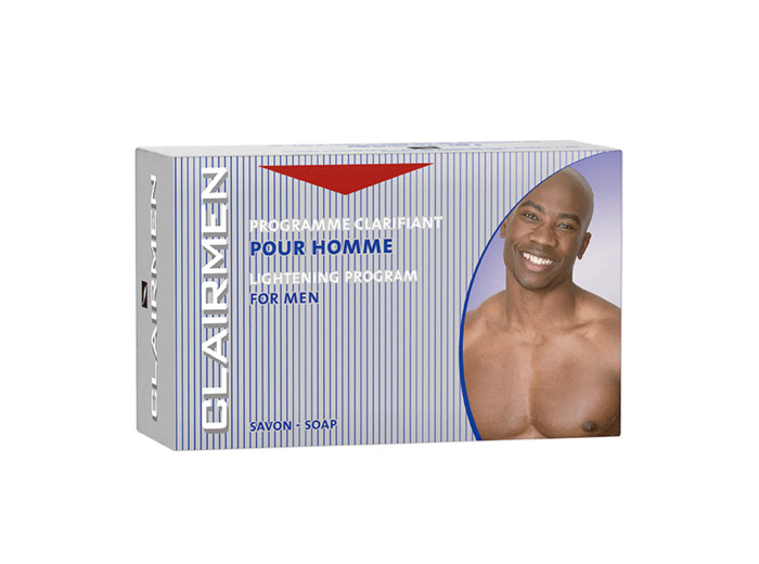 CLAIRMEN SAVON 200G