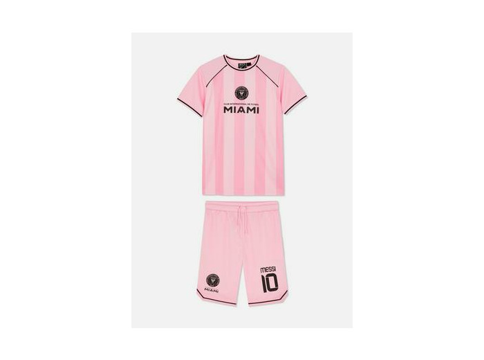 Ensemble de sport Inter Miami CF