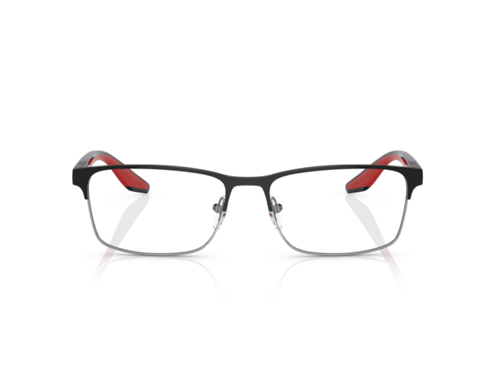 Lunettes de vue PRADA LINEA ROSSA