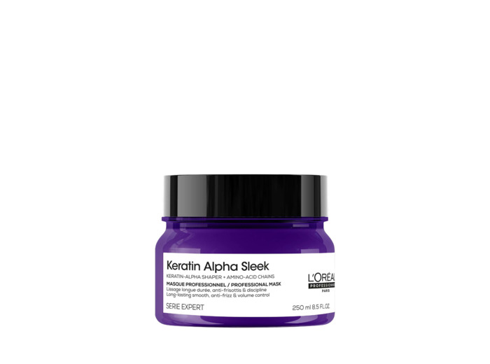 Masque disciplinant Keratin...