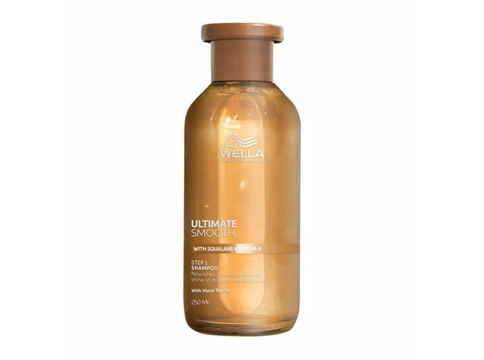 Shampooing nourrissant Ultimate Smooth
