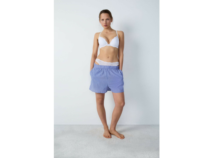 Soutien-gorge N.2 - Le push-up plongeant,Soutien-gorge N.2 - Le push-up plongeant;${refinementColor}