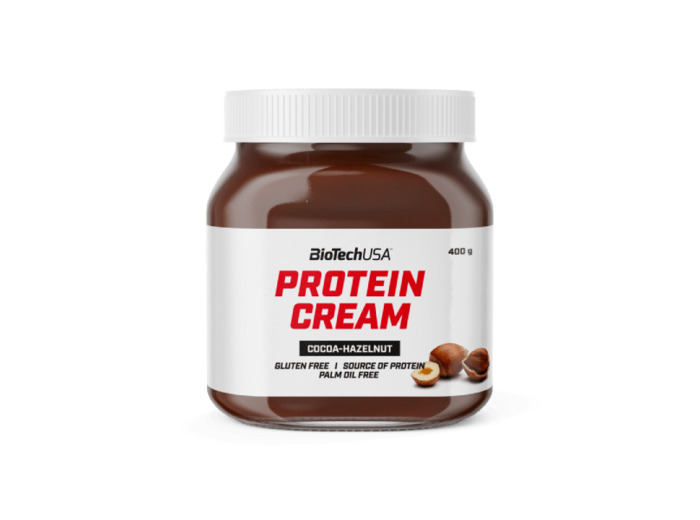 Protein Cream - 400 g