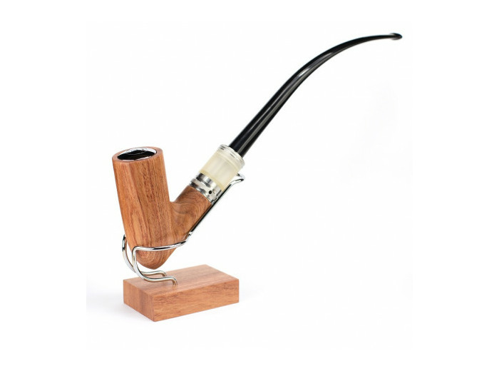 Coffret E-Pipe Gandalf 18650 Créavap