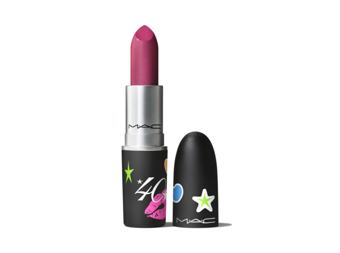ROUGE À LÈVRES AMPLIFIED CREME