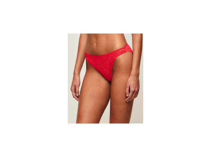 Culotte en dentelle