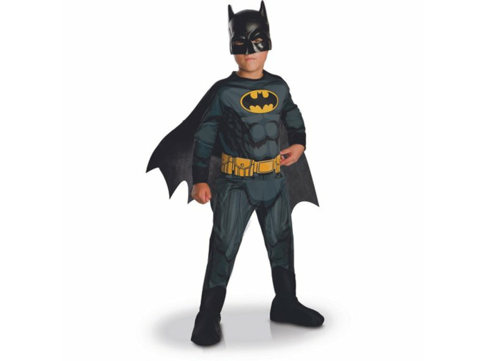 Déguisement Batman Taille S