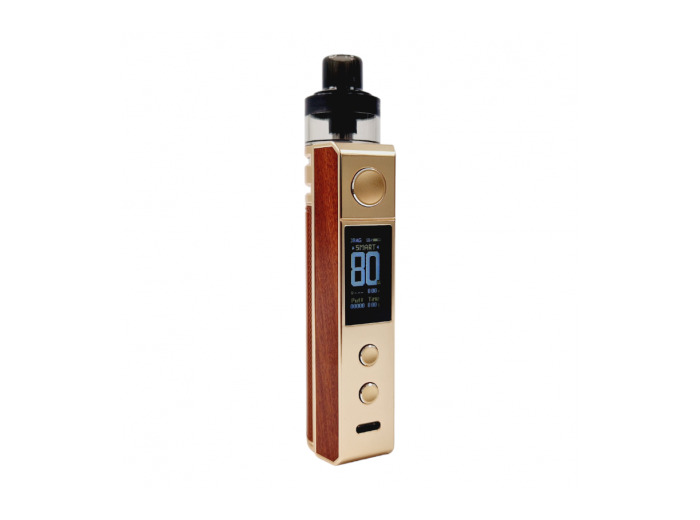 Kit Drag H80S Pod 80W Voopoo