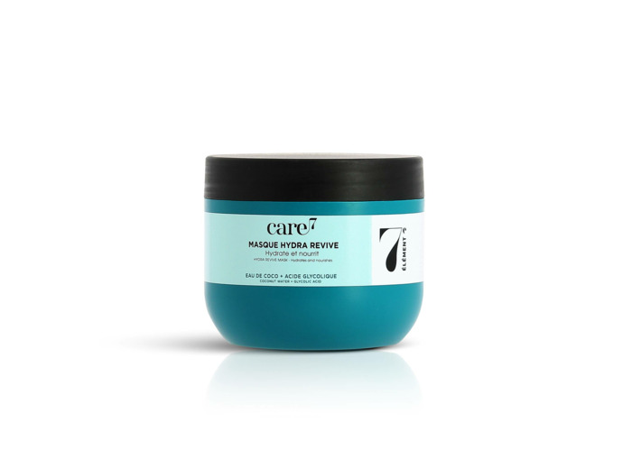 Masque Hydratant Hydra Revive