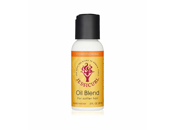 JESSICURL OIL BLEND 2OZ