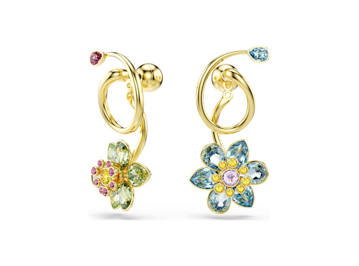 Pendants d'oreilles Idyllia
