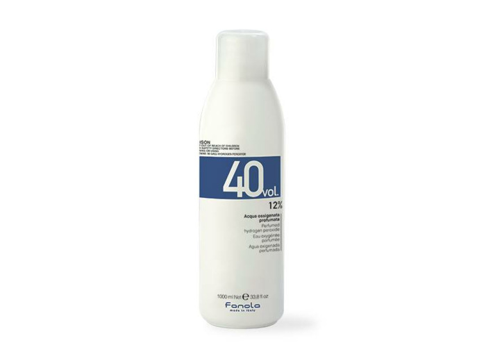 Oxydant 40 volumes