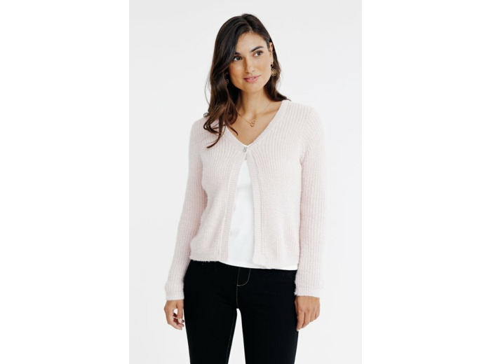 Cardigan Cote Anglaise