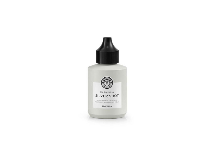 Silver Shot