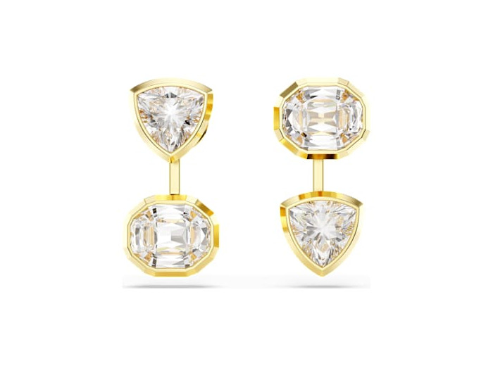 Boucles d’oreilles transformables Imber