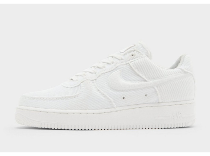 Nike Air Force 1 Canvas