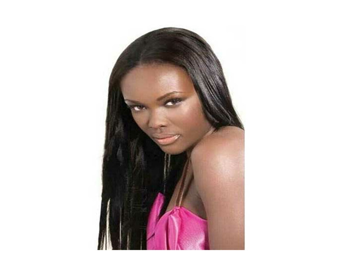101 HOT YAKI WEAVE 22