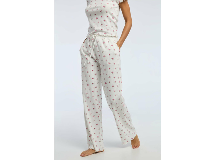 Pantalon de nuit