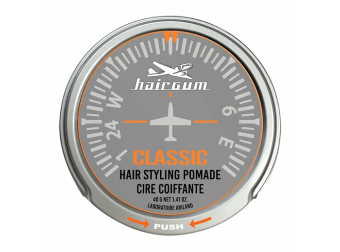 Cire coiffante Classic
