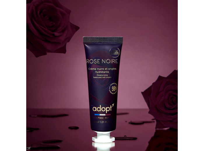 Crème mains 30 ml