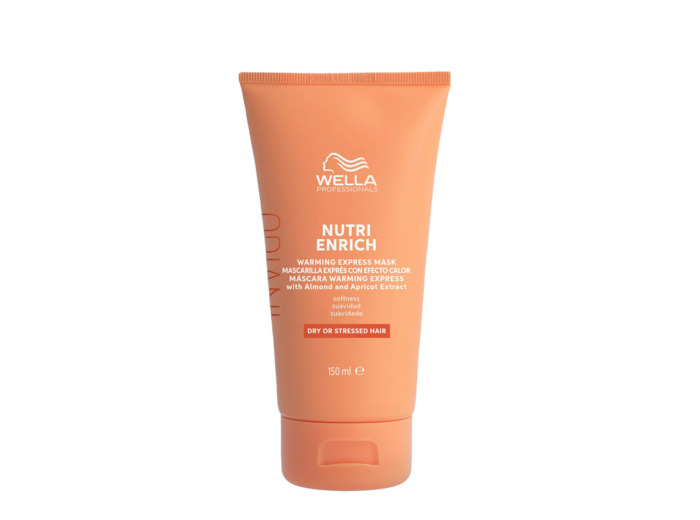 Crème anti-frisottis Nutri-Enrich