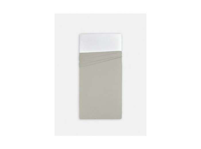 Drap plat simple