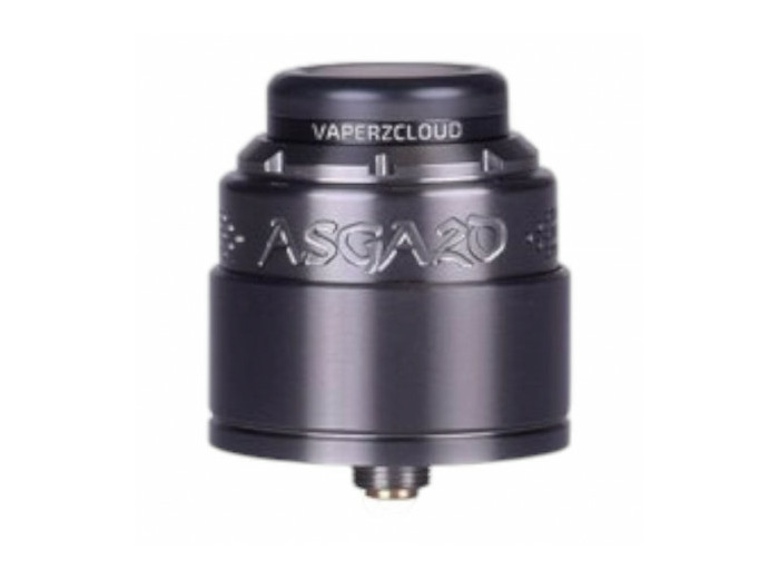 Asgard 2 RDA 28mm Vaperz Cloud