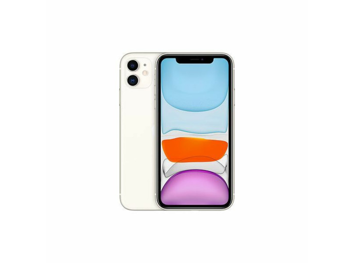 Iphone 11 256go Garantie 2ans (occasion)