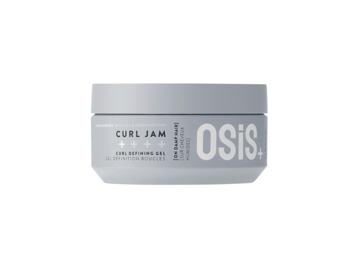Gel définition boucles Osis+...