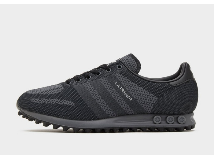 adidas Originals LA Trainer Weave Homme