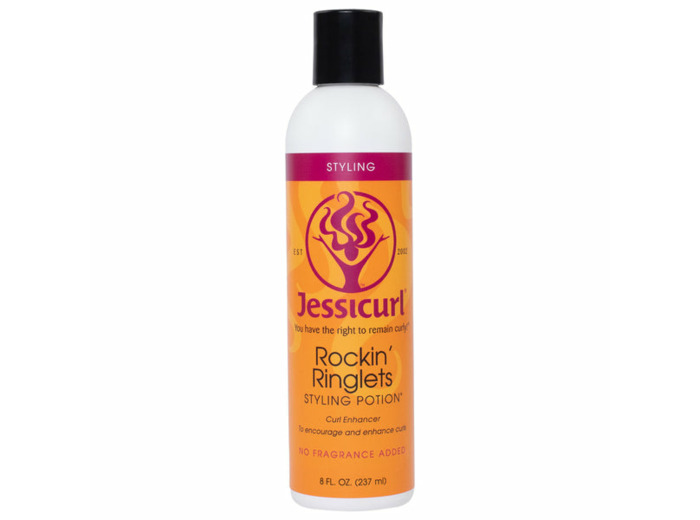 Jessicurl - Rockin Ringlets (Styling Potion)
