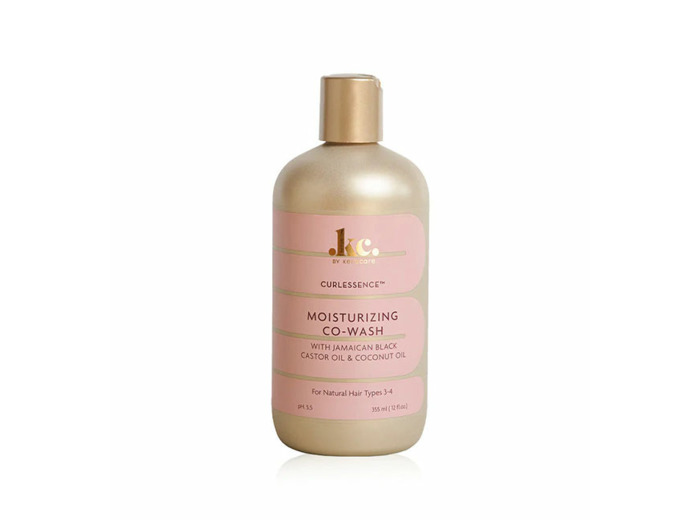 KC MOISTURIZING CO-WASH 12OZ