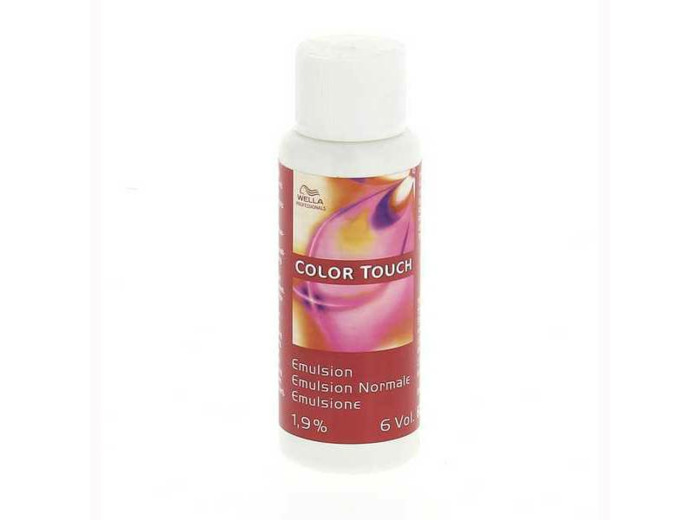 Révélateur 1.9% ColorTouch