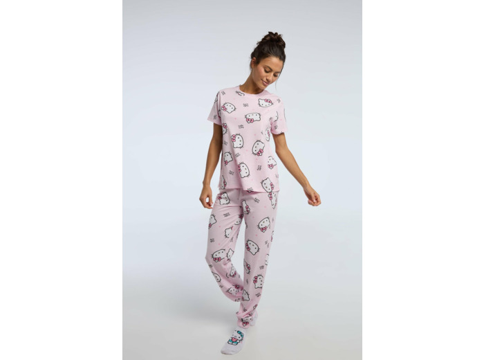 Pantalon de nuit