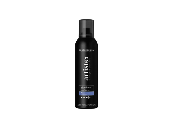 Spray fixant extra fort Artiste