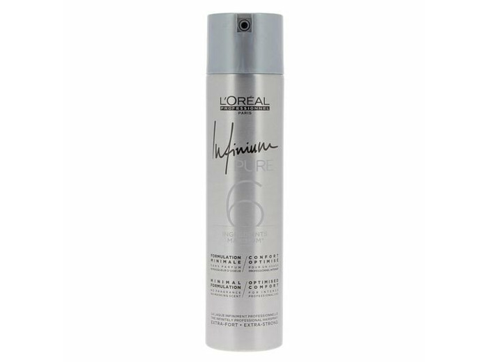 Laque Infinium Pure fixation extra forte 300ml
