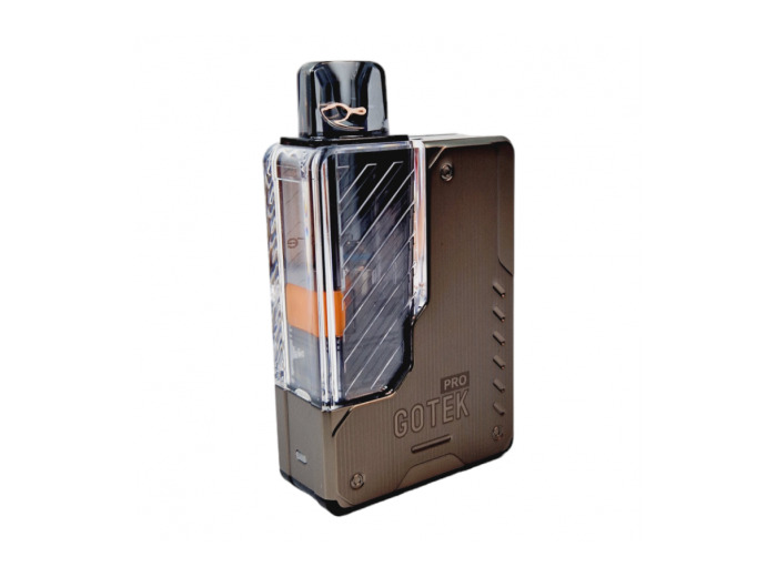 Kit Gotek Pro Pod 1500mah 4.5ml Aspire