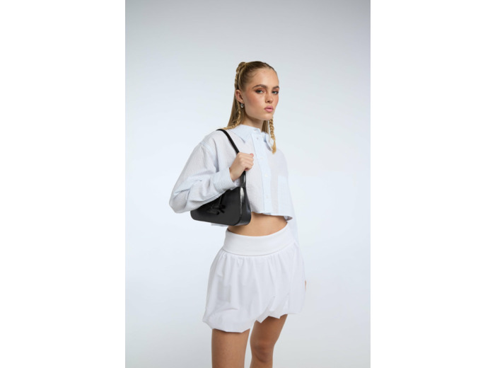 Blouse croisé