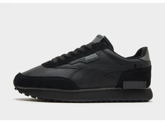 PUMA Baskets Future Rider Perforated