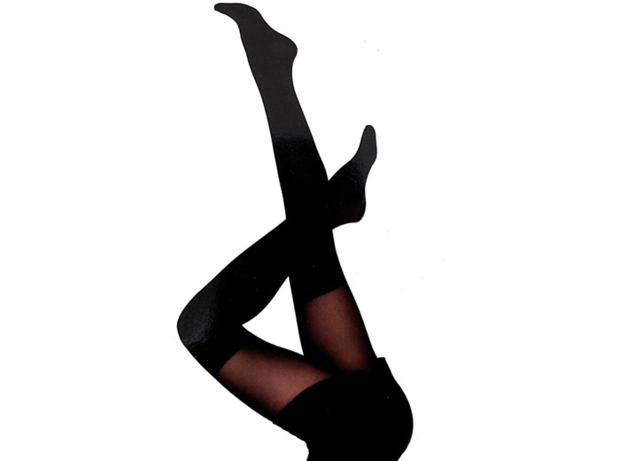 Fashion collant