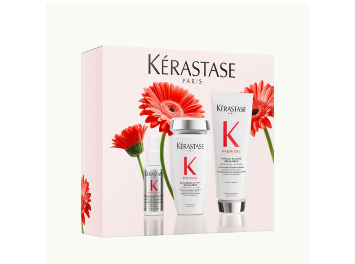 Coffret trio Première –...