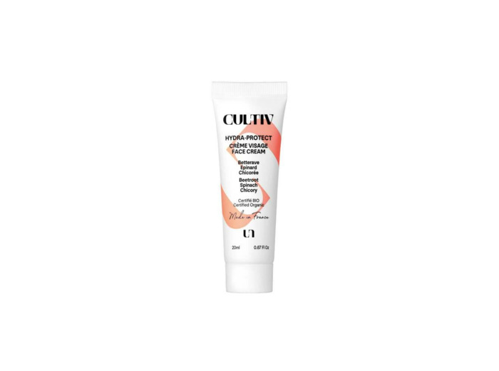 Hydra-Protect Crème Visage Travel