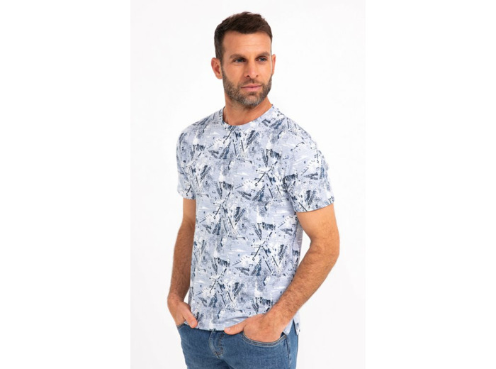Tee-shirt manches courtes Kao