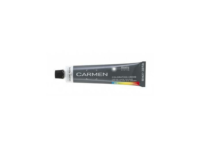 Coloration permanente Carmen Mix