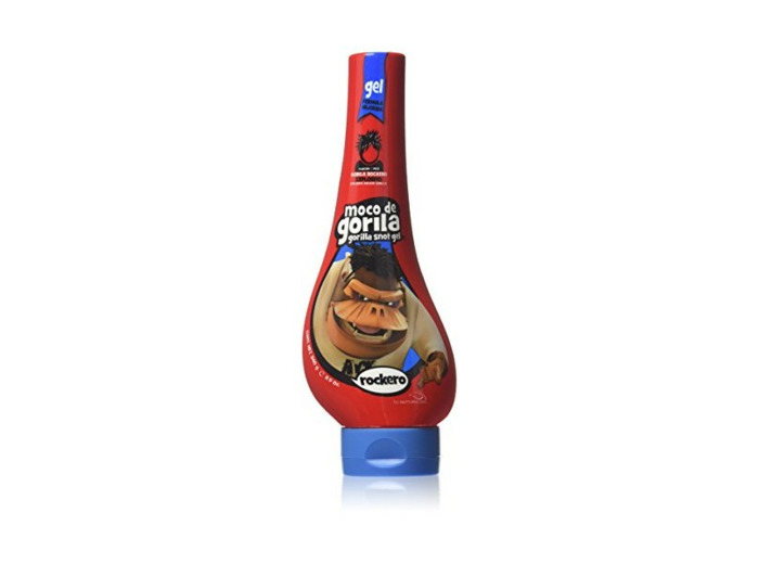 MOCO DE GORILLA SNOT GEL RED
