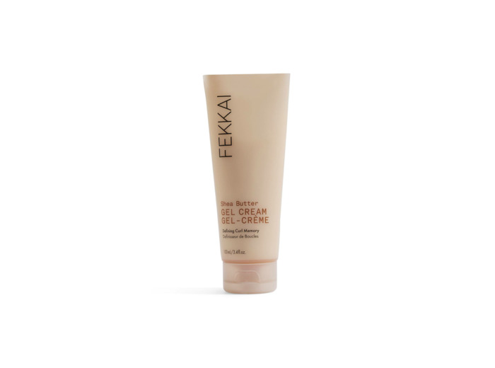 Gel crème définisseur de boucles...